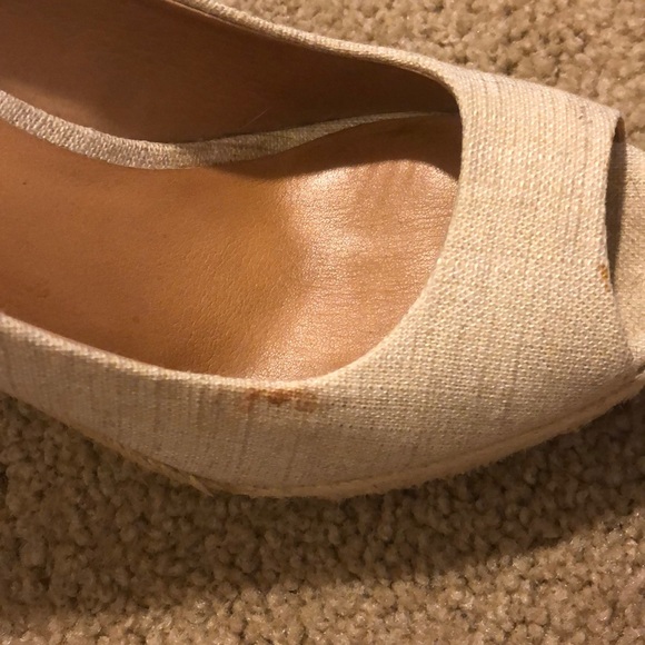 Coach wedges - Picture 2 of 5